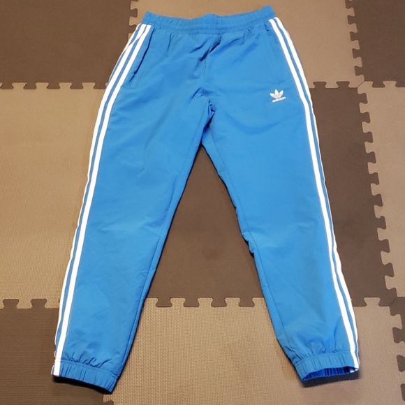 adidas warm up tp